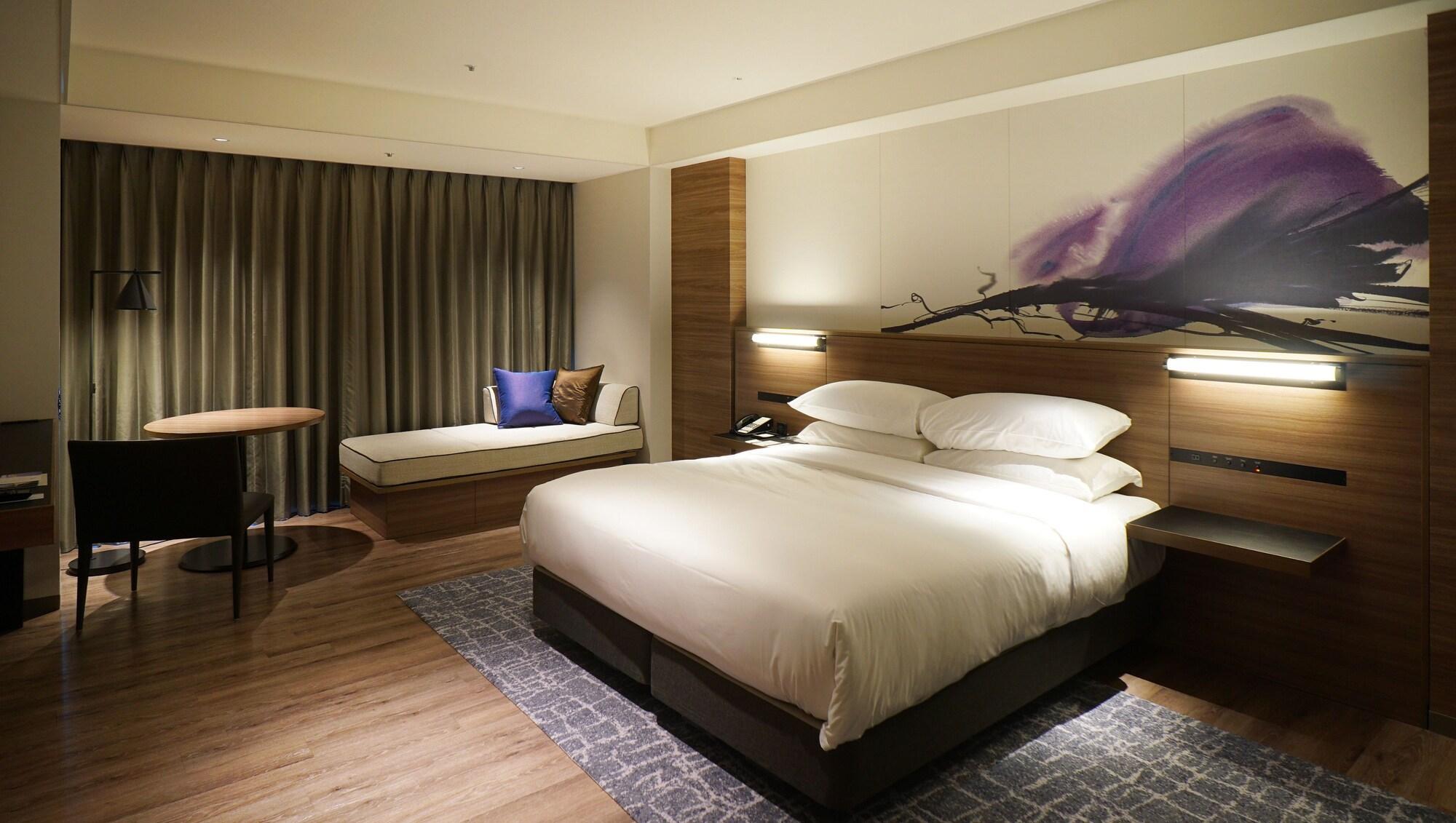 Lake Biwa Marriott Hotel Moriyama Exterior foto