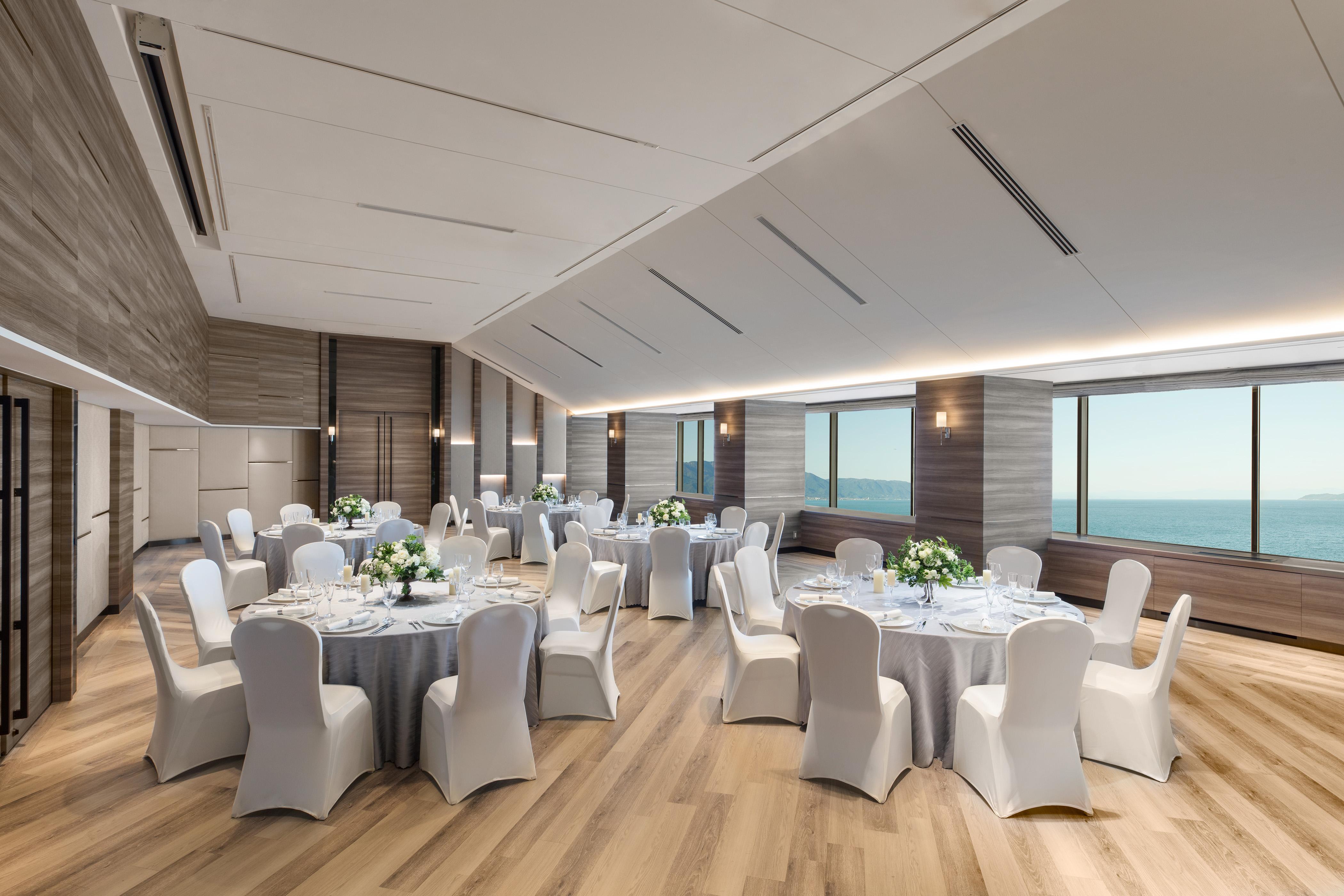 Lake Biwa Marriott Hotel Moriyama Exterior foto