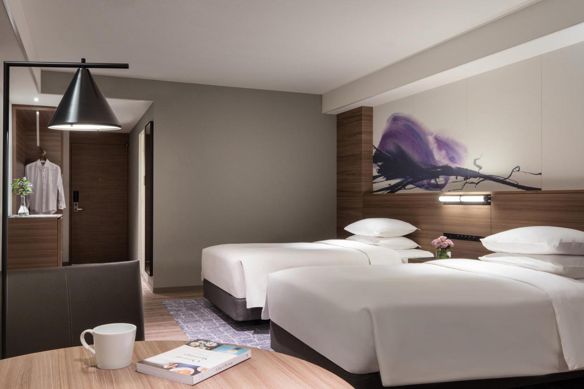Lake Biwa Marriott Hotel Moriyama Exterior foto