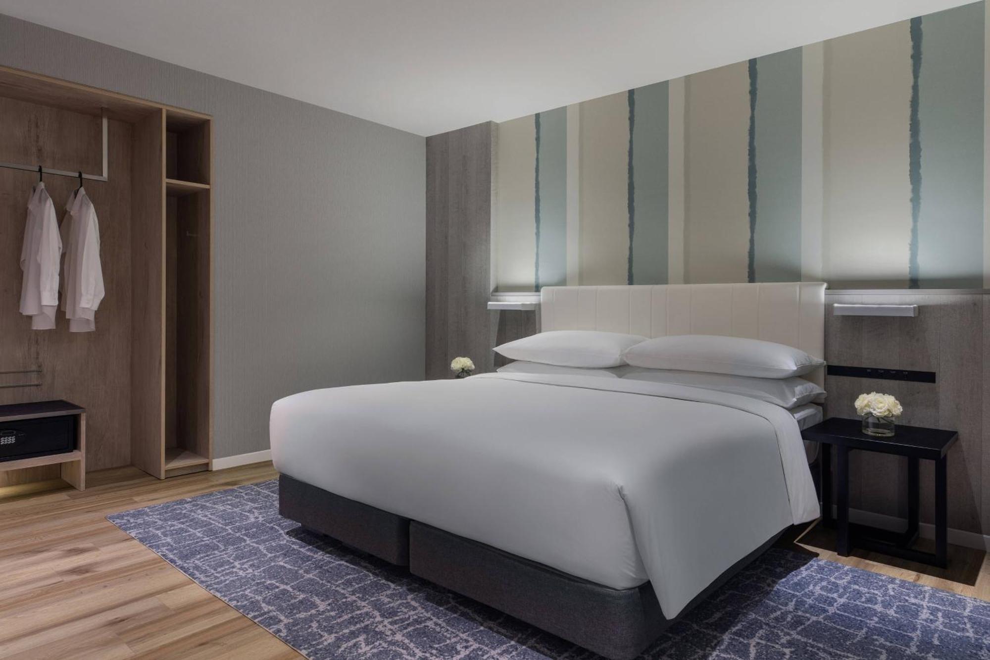 Lake Biwa Marriott Hotel Moriyama Exterior foto