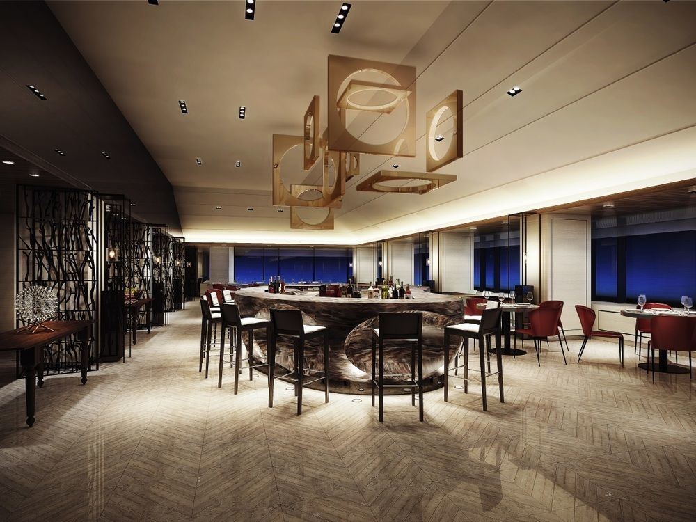 Lake Biwa Marriott Hotel Moriyama Exterior foto